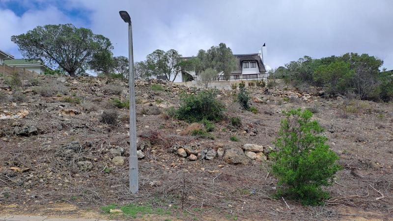 0 Bedroom Property for Sale in Stilbaai Wes Western Cape